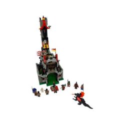 Night Lord's Castle (6097)