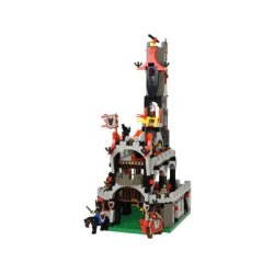 Night Lord's Castle (6097)
