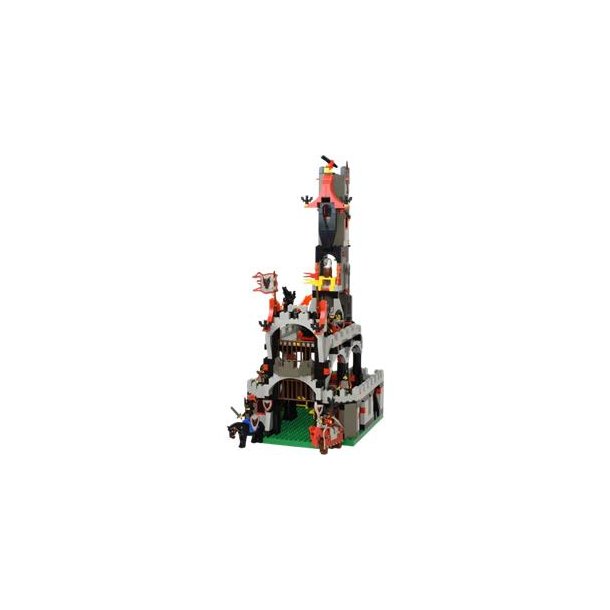 Night Lord's Castle (6097)