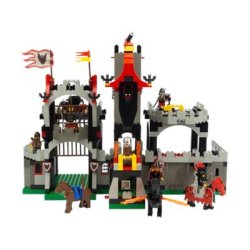 Night Lord's Castle (6097)