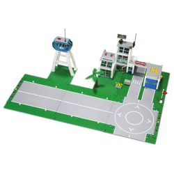 City Airport (10159)