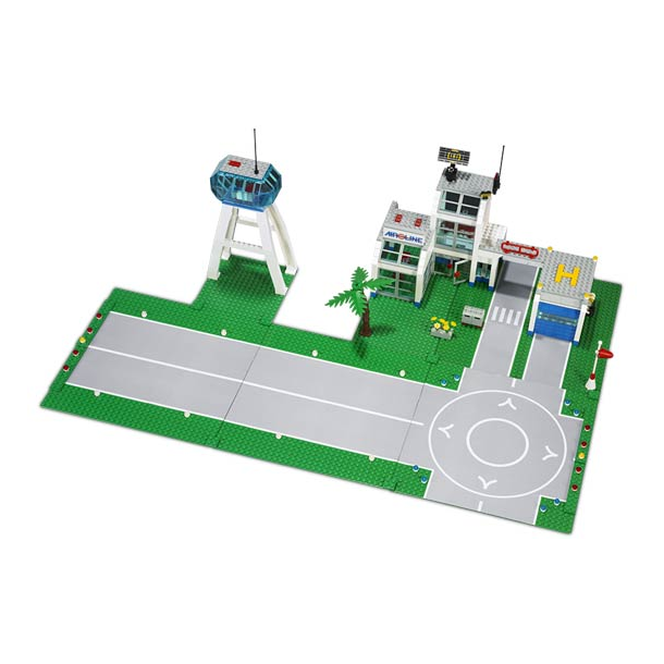 City Airport (10159)