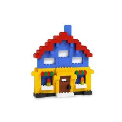 LEGO Classic - Basic Bricks Deluxe (6177)