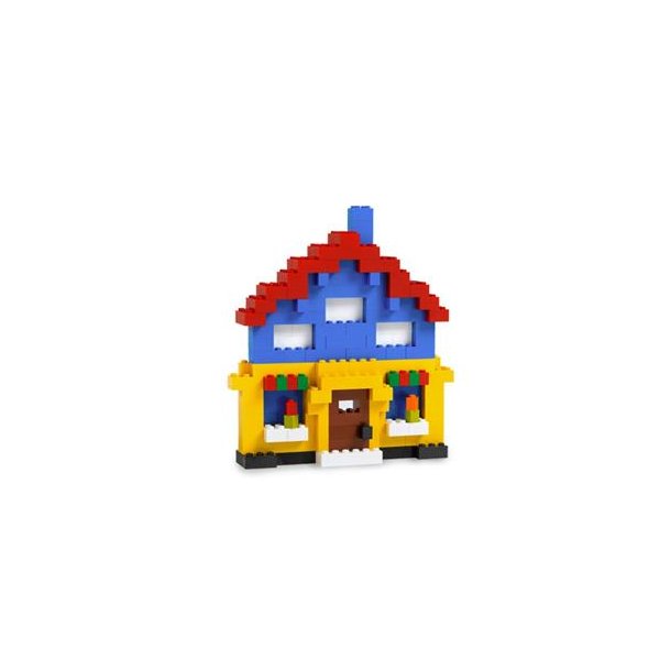 LEGO Classic - Basic Bricks Deluxe (6177)