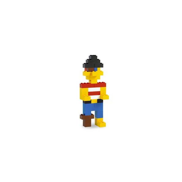 LEGO Classic - Basic Bricks Deluxe (6177)