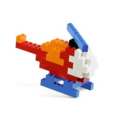 LEGO Classic - Basic Bricks Deluxe (6177)