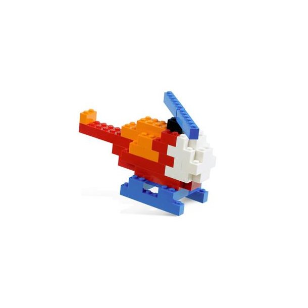 LEGO Classic - Basic Bricks Deluxe (6177)