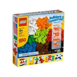 LEGO Classic - Basic Bricks Deluxe (6177)_boxback