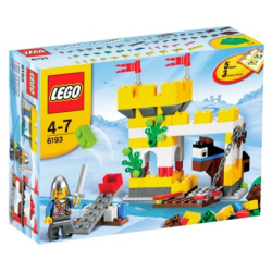 Castle Building Set (6193)