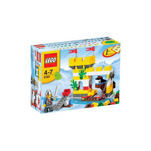Castle Building Set (6193)