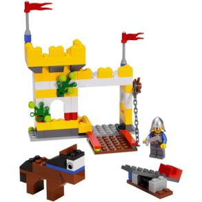 Castle Building Set (6193)