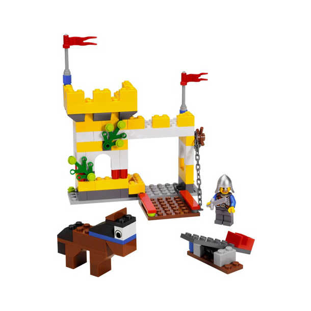 Castle Building Set (6193)