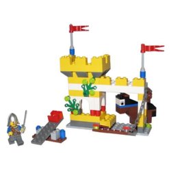 LEGO Classic - Borg Bygges�t (6193)