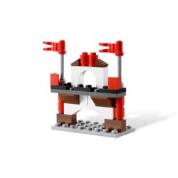 LEGO Classic - Borg Bygges�t (6193)