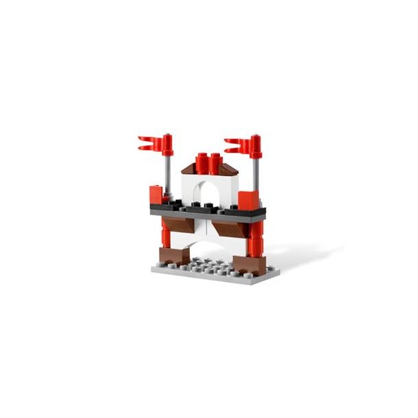 LEGO Classic - Borg Bygges�t (6193)