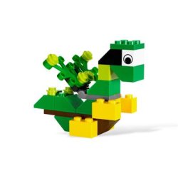 LEGO Classic - Borg Bygges�t (6193)