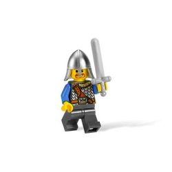 LEGO Classic - Borg Bygges�t (6193)