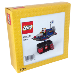 Space Adventure Ride (6435201)