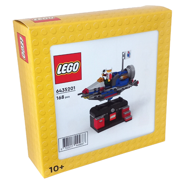 Space Adventure Ride (6435201)