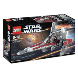 V-wing Fighter (6205)
