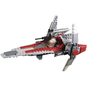 V-wing Fighter (6205)