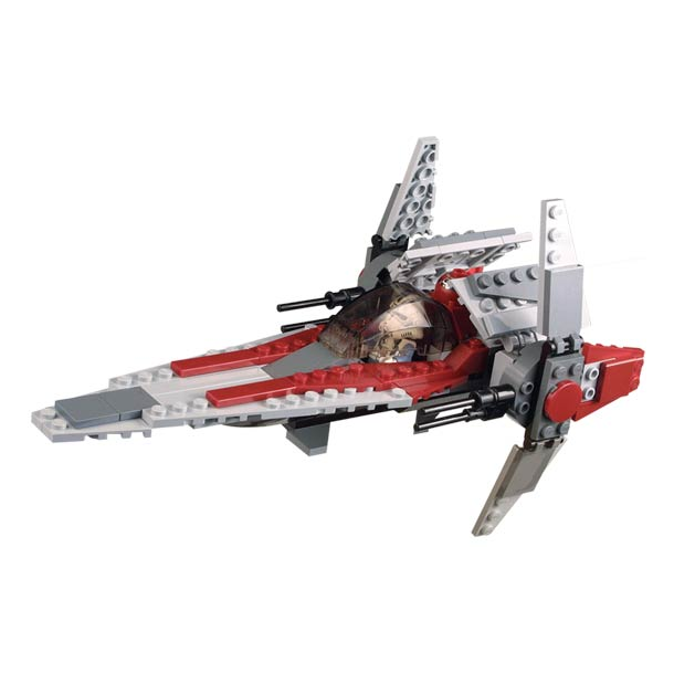 V-wing Fighter (6205)