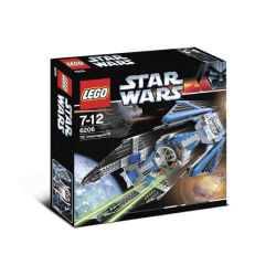TIE Interceptor (6206)