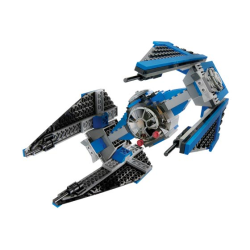 TIE Interceptor (6206)