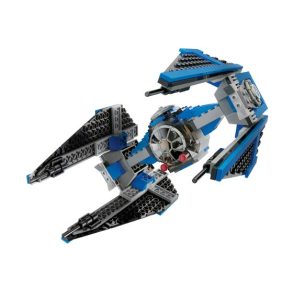 TIE Interceptor (6206)