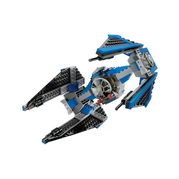 TIE Interceptor (6206)