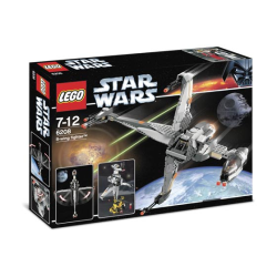B-wing Fighter (6208)