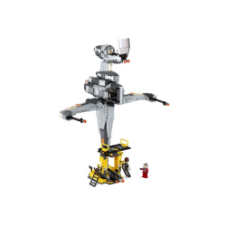 B-wing Fighter (6208)