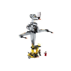 B-wing Fighter (6208)