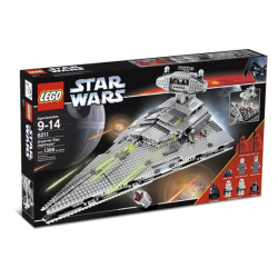 Imperial Star Destroyer (6211)