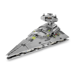 Imperial Star Destroyer (6211)