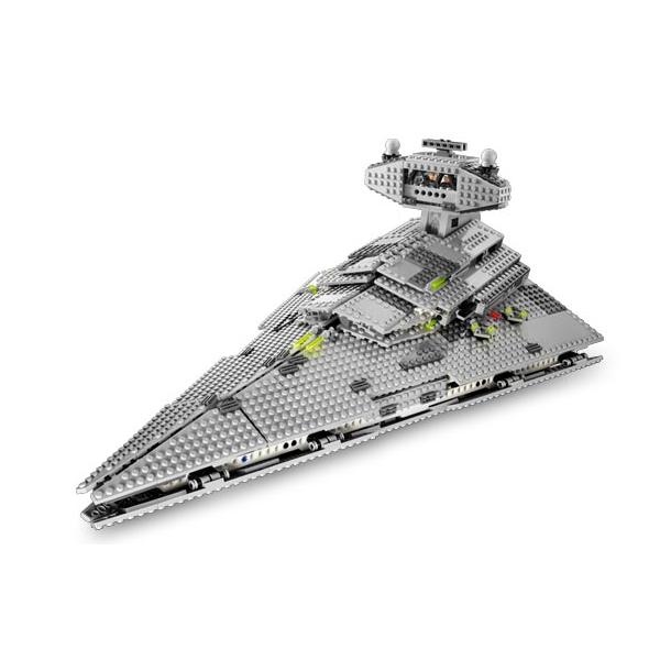 Imperial Star Destroyer (6211)