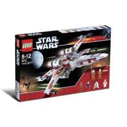 X-wing Fighter (6212)
