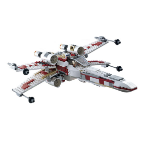 X-wing Fighter (6212)