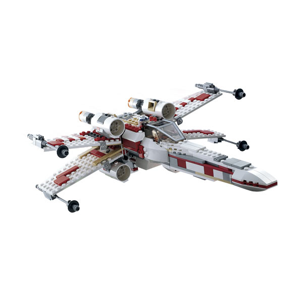 X-wing Fighter (6212)