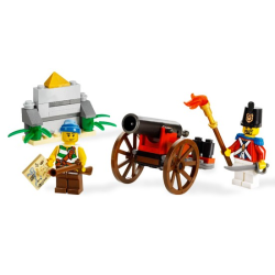 Cannon Battle (6239)