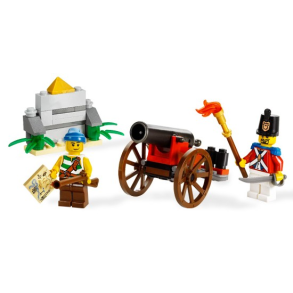 Cannon Battle (6239)