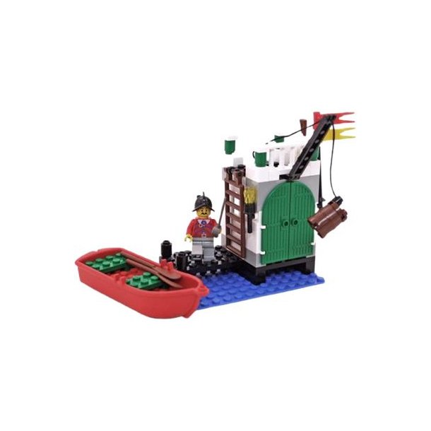 Armada Sentry (6244) - OUTLET