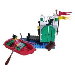 Armada Sentry (6244) - OUTLET