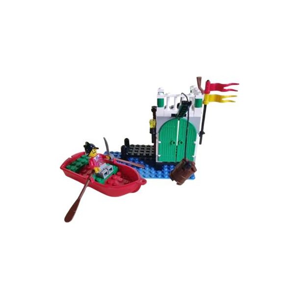 Armada Sentry (6244) - OUTLET