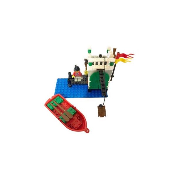 Armada Sentry (6244) - OUTLET