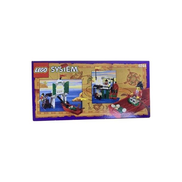 Armada Sentry (6244) - OUTLET