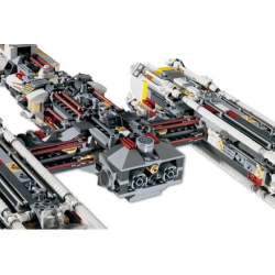 Y-Wing Attack Starfighter UCS 1st edition (10134)