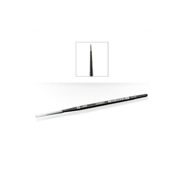 CITADEL SMALL LAYER BRUSH (63-21)