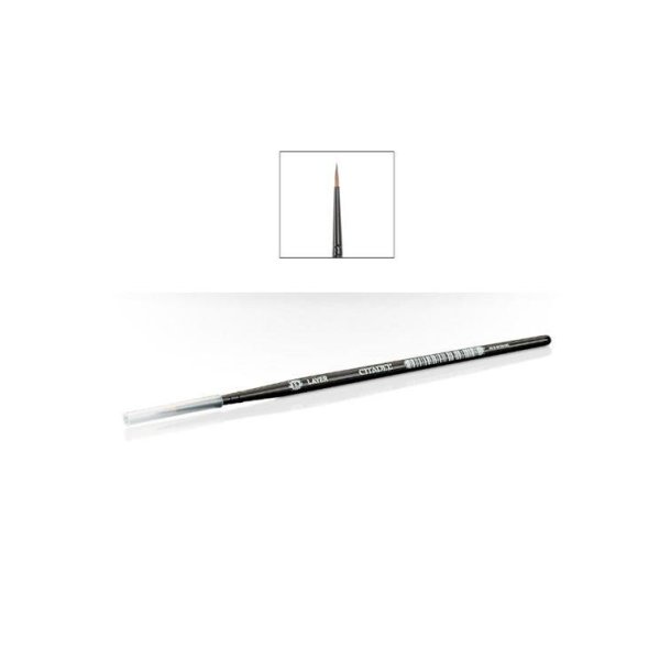 CITADEL MEDIUM LAYER BRUSH (63-22)