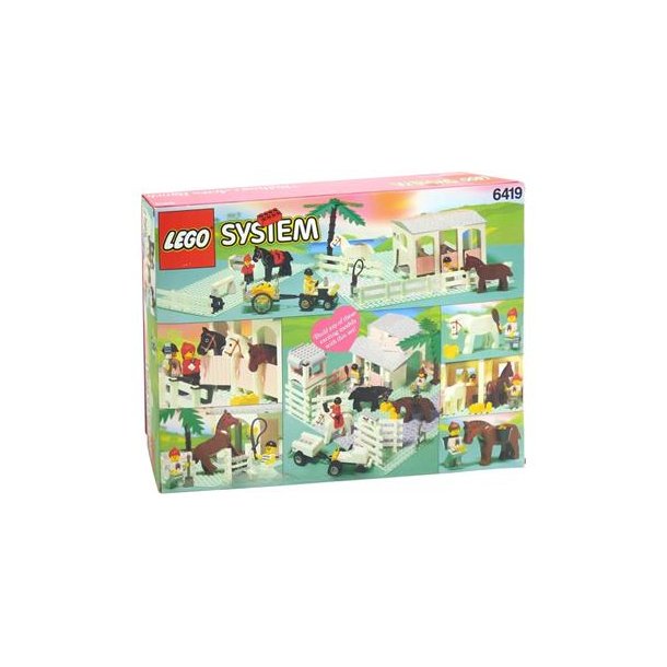 Rolling Acres Ranch - BRUGT (6419)